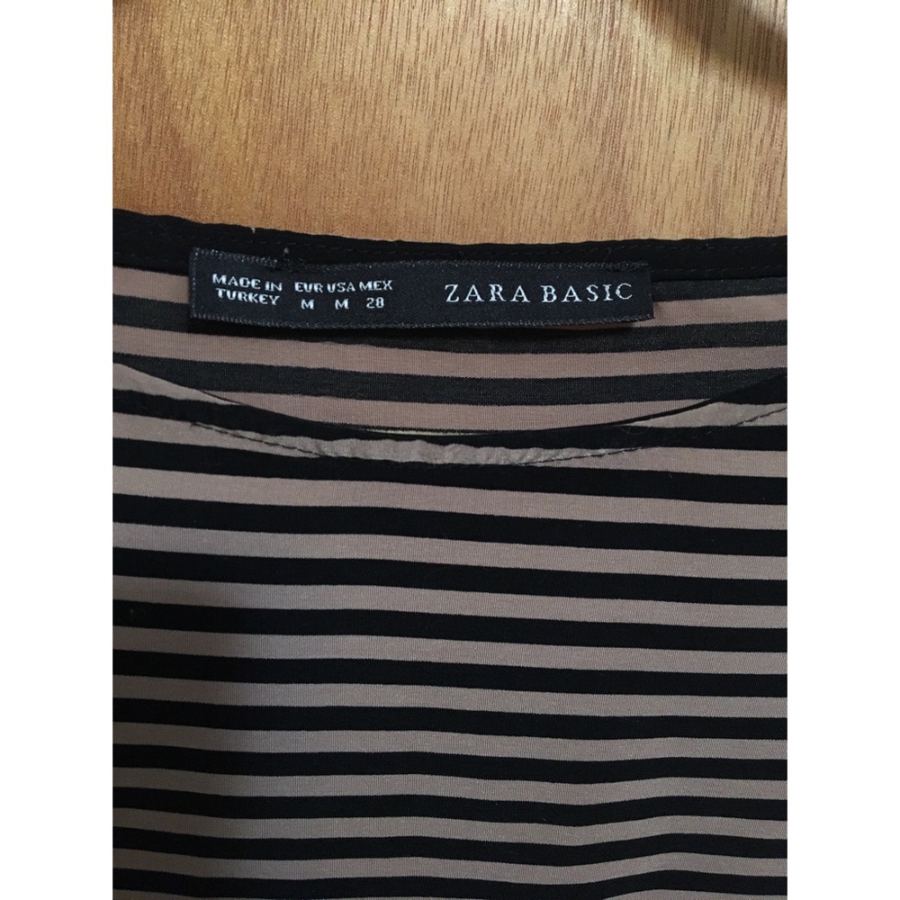 Striped Top - Picture 3 of 3